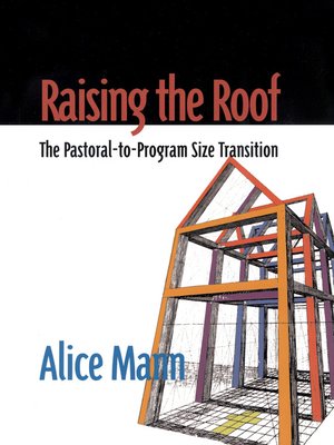 cover image of Raising the Roof